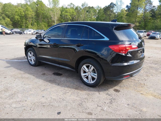 Aukcja sprzedaży 2014 Acura Rdx, vin: 5J8TB3H52EL005264, numer aukcji: 44750020