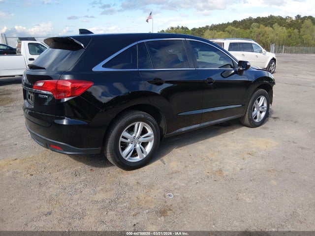 Aukcja sprzedaży 2014 Acura Rdx, vin: 5J8TB3H52EL005264, numer aukcji: 44750020