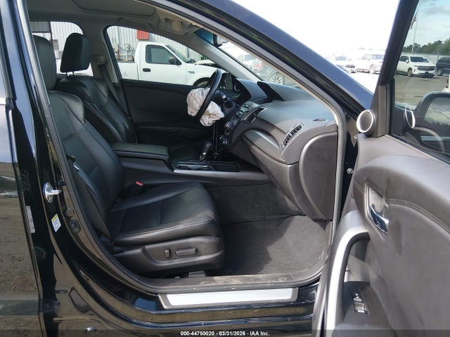 Aukcja sprzedaży 2014 Acura Rdx, vin: 5J8TB3H52EL005264, numer aukcji: 44750020