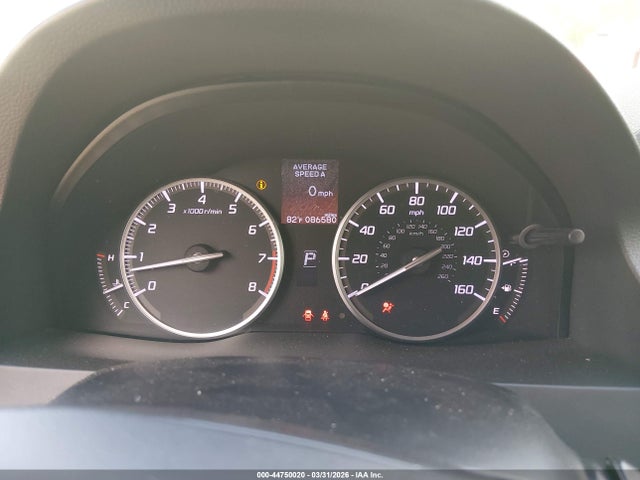 Aukcja sprzedaży 2014 Acura Rdx, vin: 5J8TB3H52EL005264, numer aukcji: 44750020