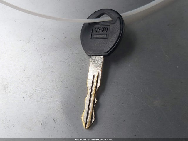 44750024 :رقم المزاد ، 1J4FA29S46P754830 vin ، 2006 Jeep Wrangler Se مزاد بيع