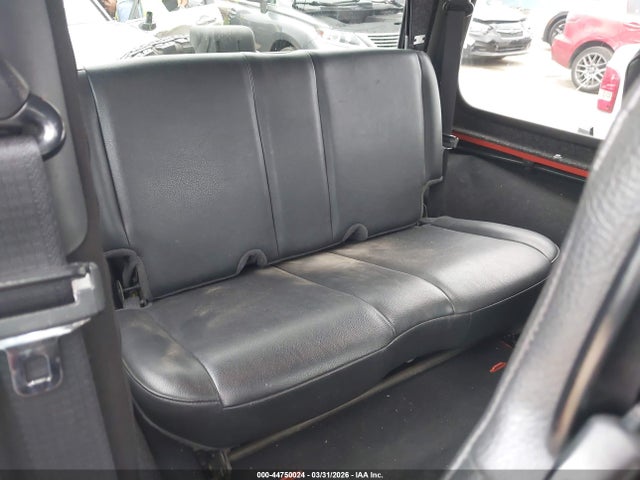 44750024 :رقم المزاد ، 1J4FA29S46P754830 vin ، 2006 Jeep Wrangler Se مزاد بيع