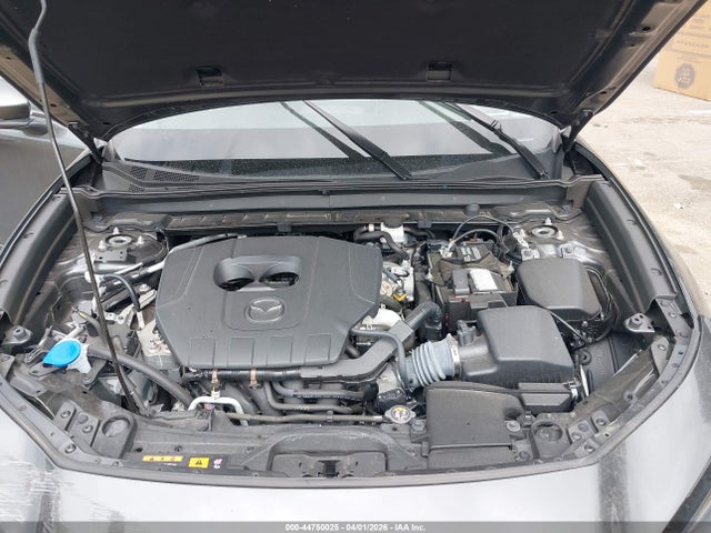 Aukcja sprzedaży 2023 Mazda Cx-30 2.5 S Preferred, vin: 3MVDMBCM5PM556200, numer aukcji: 44750025