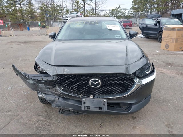 Aukcja sprzedaży 2023 Mazda Cx-30 2.5 S Preferred, vin: 3MVDMBCM5PM556200, numer aukcji: 44750025
