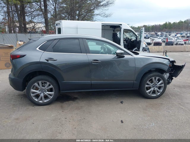 Aukcja sprzedaży 2023 Mazda Cx-30 2.5 S Preferred, vin: 3MVDMBCM5PM556200, numer aukcji: 44750025