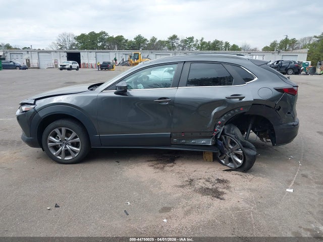Aukcja sprzedaży 2023 Mazda Cx-30 2.5 S Preferred, vin: 3MVDMBCM5PM556200, numer aukcji: 44750025