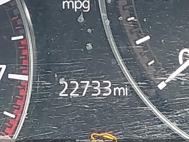 Aukcja sprzedaży 2023 Mazda Cx-30 2.5 S Preferred, vin: 3MVDMBCM5PM556200, numer aukcji: 44750025