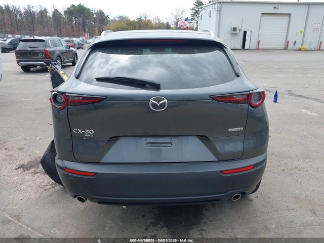 Aukcja sprzedaży 2023 Mazda Cx-30 2.5 S Preferred, vin: 3MVDMBCM5PM556200, numer aukcji: 44750025