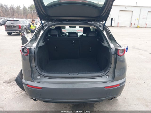 Aukcja sprzedaży 2023 Mazda Cx-30 2.5 S Preferred, vin: 3MVDMBCM5PM556200, numer aukcji: 44750025