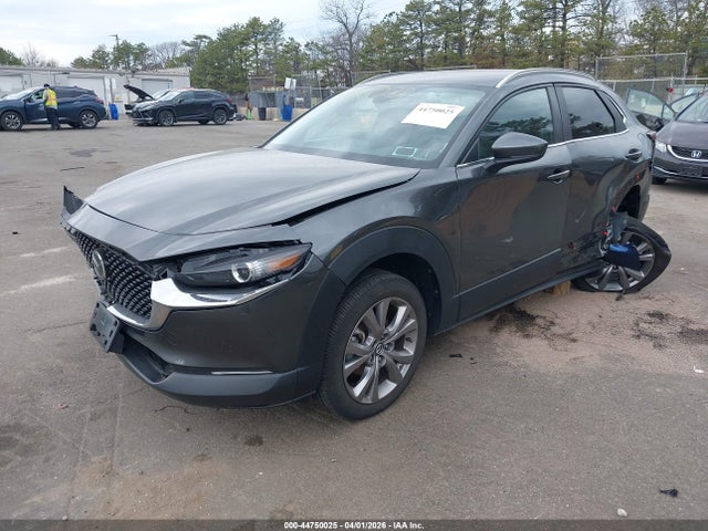 Aukcja sprzedaży 2023 Mazda Cx-30 2.5 S Preferred, vin: 3MVDMBCM5PM556200, numer aukcji: 44750025