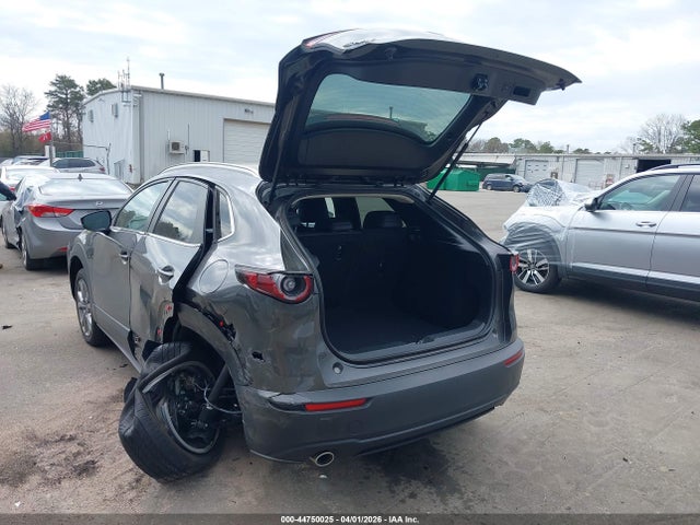Aukcja sprzedaży 2023 Mazda Cx-30 2.5 S Preferred, vin: 3MVDMBCM5PM556200, numer aukcji: 44750025