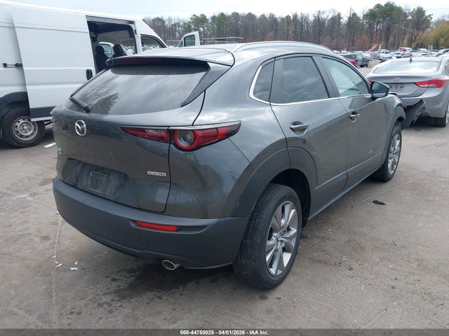Aukcja sprzedaży 2023 Mazda Cx-30 2.5 S Preferred, vin: 3MVDMBCM5PM556200, numer aukcji: 44750025