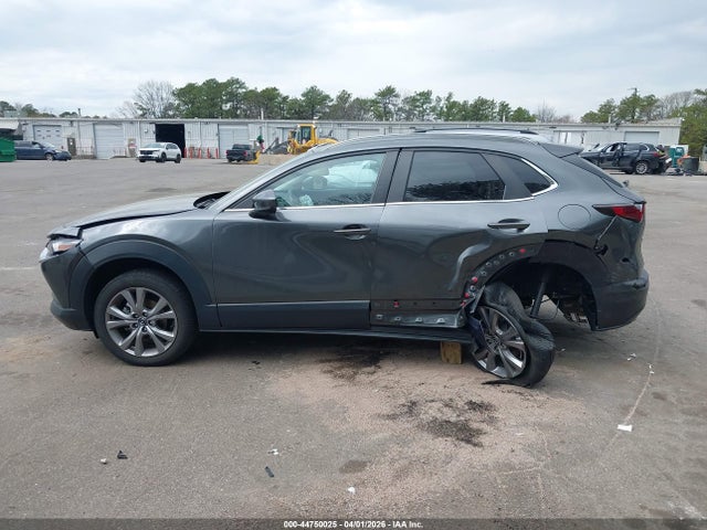 Aukcja sprzedaży 2023 Mazda Cx-30 2.5 S Preferred, vin: 3MVDMBCM5PM556200, numer aukcji: 44750025