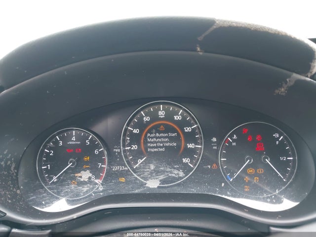 Aukcja sprzedaży 2023 Mazda Cx-30 2.5 S Preferred, vin: 3MVDMBCM5PM556200, numer aukcji: 44750025