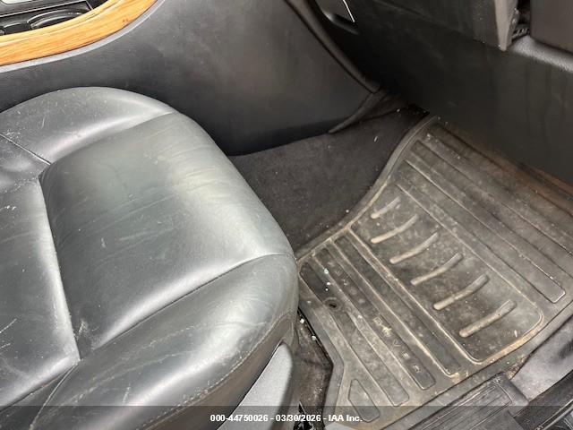 2008 LAND ROVER RANGE ROVER SPORT SALSK25468A165642 Photo 4