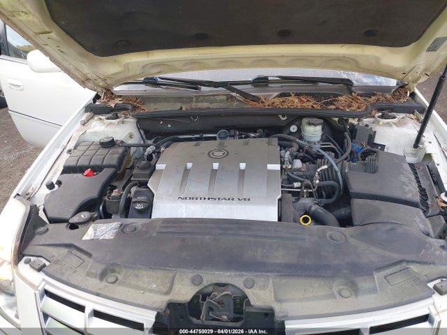 Продаж на аукціоні авто 2010 Cadillac Dts Luxury Collection, vin: 1G6KD5EY3AU102155, номер лоту: 44750029