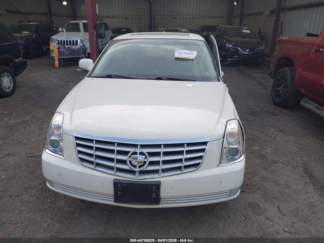 Продаж на аукціоні авто 2010 Cadillac Dts Luxury Collection, vin: 1G6KD5EY3AU102155, номер лоту: 44750029