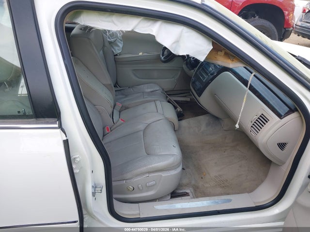 Продаж на аукціоні авто 2010 Cadillac Dts Luxury Collection, vin: 1G6KD5EY3AU102155, номер лоту: 44750029