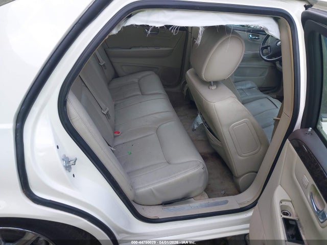 Продаж на аукціоні авто 2010 Cadillac Dts Luxury Collection, vin: 1G6KD5EY3AU102155, номер лоту: 44750029