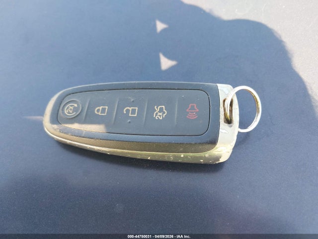 2013 FORD TAURUS 1FAHP2F90DG194774 Photo 10