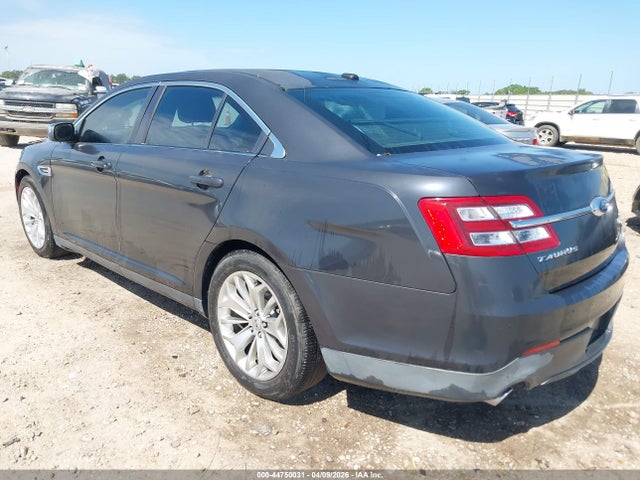2013 FORD TAURUS 1FAHP2F90DG194774 Photo 2