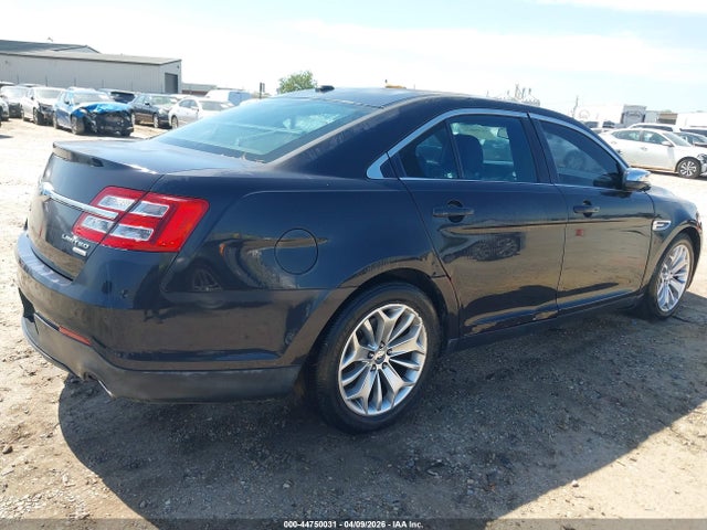 2013 FORD TAURUS 1FAHP2F90DG194774 Photo 3