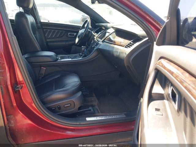 2013 FORD TAURUS 1FAHP2F90DG194774 Photo 4