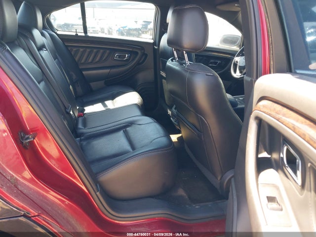2013 FORD TAURUS 1FAHP2F90DG194774 Photo 7