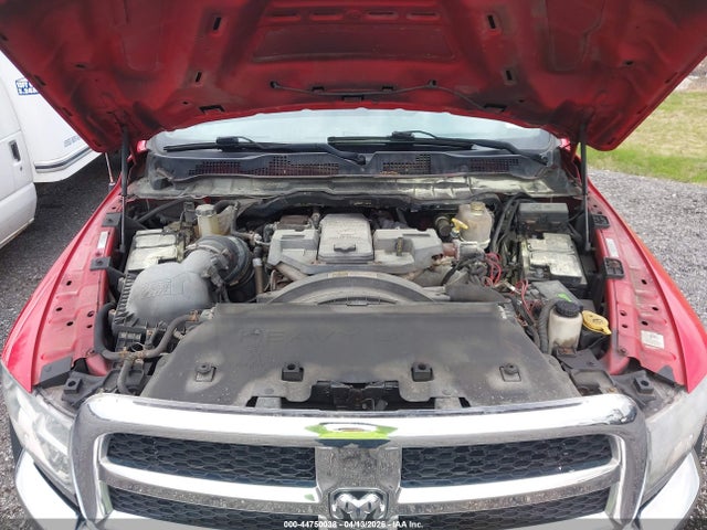 Продажа на аукционе авто 2013 Ram 5500 Chassis Tradesman/slt, vin: 3C7WRNBL4DG530657, номер лота: 44750038