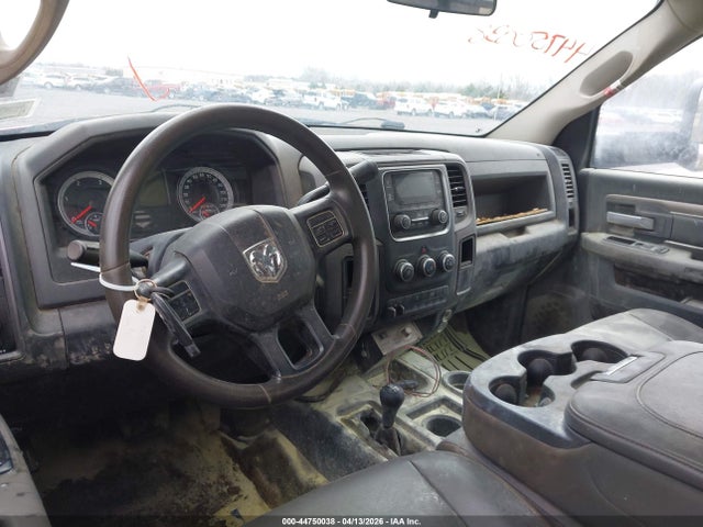 Продажа на аукционе авто 2013 Ram 5500 Chassis Tradesman/slt, vin: 3C7WRNBL4DG530657, номер лота: 44750038