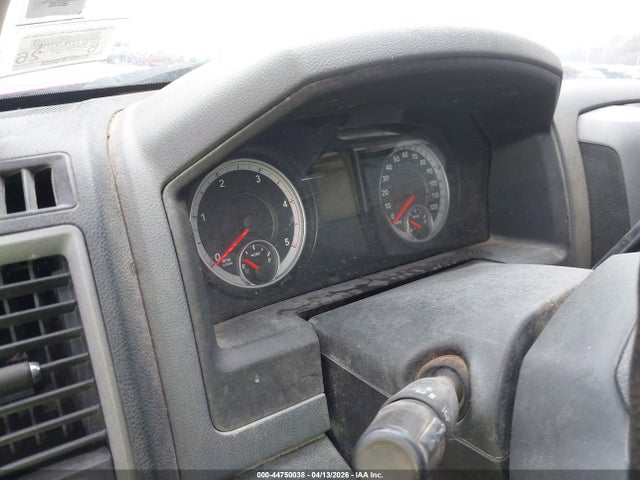 Продажа на аукционе авто 2013 Ram 5500 Chassis Tradesman/slt, vin: 3C7WRNBL4DG530657, номер лота: 44750038