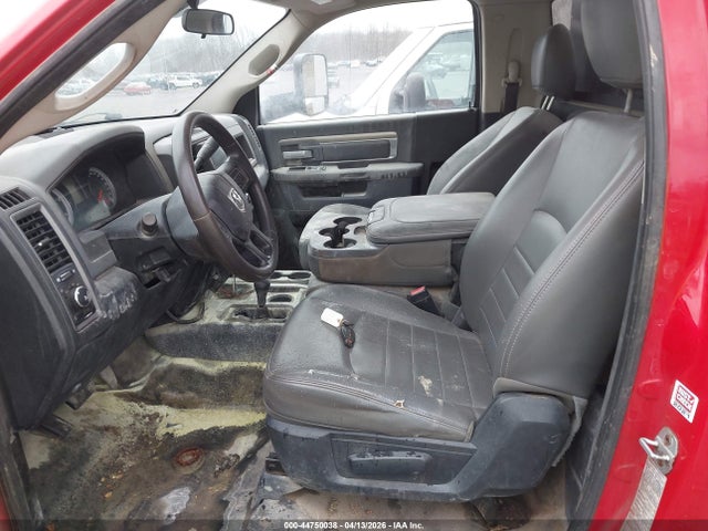 Продажа на аукционе авто 2013 Ram 5500 Chassis Tradesman/slt, vin: 3C7WRNBL4DG530657, номер лота: 44750038