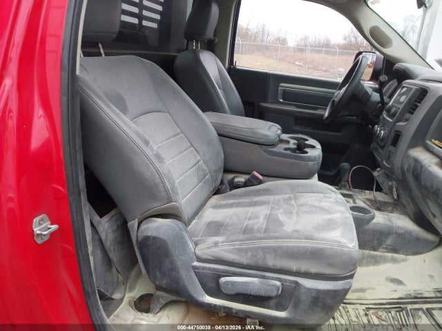 Продажа на аукционе авто 2013 Ram 5500 Chassis Tradesman/slt, vin: 3C7WRNBL4DG530657, номер лота: 44750038
