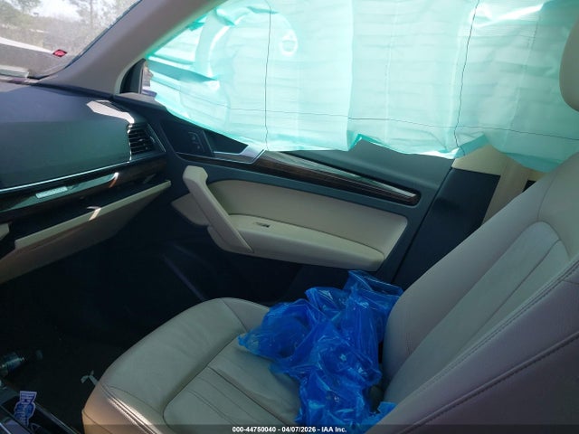 Auction sale of the 2018 Audi Q5 2.0t Premium/2.0t Tech Premium, vin: WA1BNBFY0J2212870, lot number: 44750040