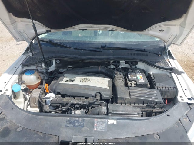 Продаж на аукціоні авто 2009 Volkswagen Cc Luxury, vin: WVWHL73C19E512049, номер лоту: 44750041