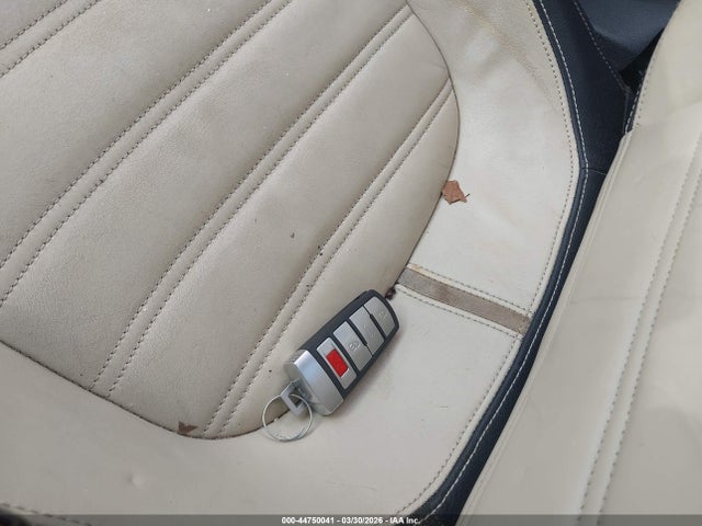 Продаж на аукціоні авто 2009 Volkswagen Cc Luxury, vin: WVWHL73C19E512049, номер лоту: 44750041