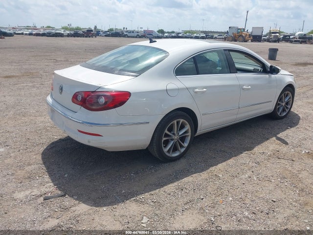Продаж на аукціоні авто 2009 Volkswagen Cc Luxury, vin: WVWHL73C19E512049, номер лоту: 44750041
