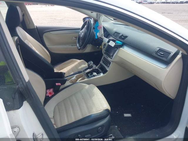 Продаж на аукціоні авто 2009 Volkswagen Cc Luxury, vin: WVWHL73C19E512049, номер лоту: 44750041