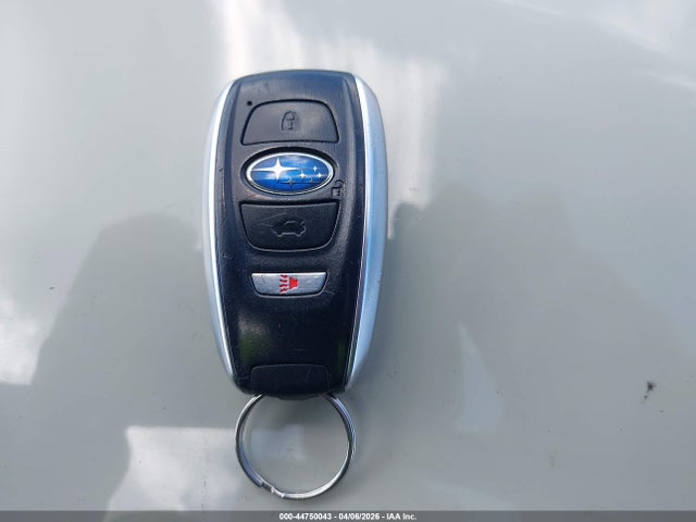 Продажа на аукционе авто 2015 Subaru Xv Crosstrek 2.0i Limited, vin: JF2GPAPC3F8283828, номер лота: 44750043