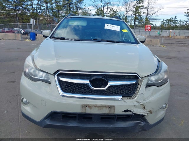 Продажа на аукционе авто 2015 Subaru Xv Crosstrek 2.0i Limited, vin: JF2GPAPC3F8283828, номер лота: 44750043
