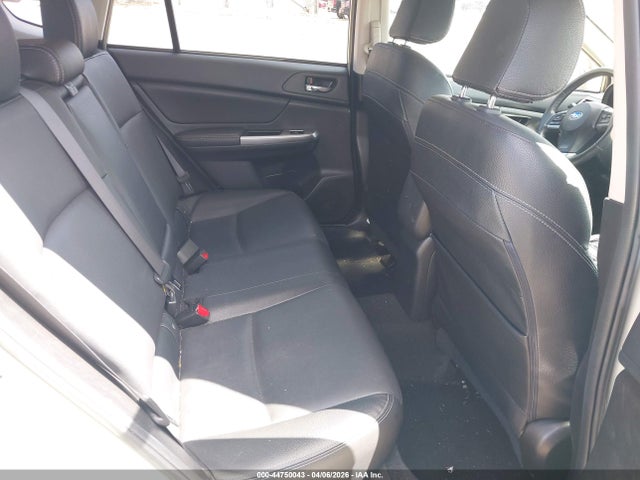 Продажа на аукционе авто 2015 Subaru Xv Crosstrek 2.0i Limited, vin: JF2GPAPC3F8283828, номер лота: 44750043