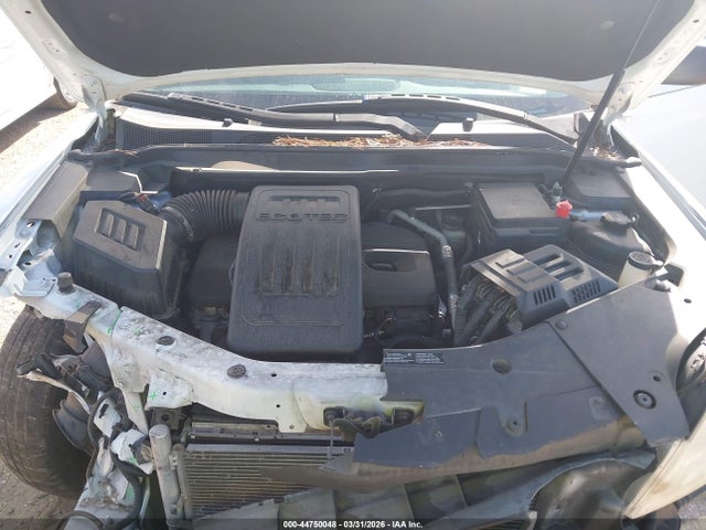 Aukcja sprzedaży 2016 Gmc Terrain Sl, vin: 2GKALLEK0G6106767, numer aukcji: 44750048