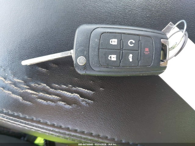 Aukcja sprzedaży 2016 Gmc Terrain Sl, vin: 2GKALLEK0G6106767, numer aukcji: 44750048