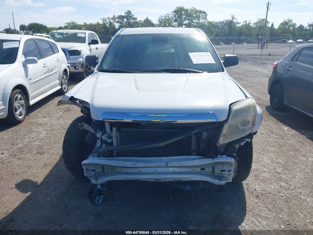 Aukcja sprzedaży 2016 Gmc Terrain Sl, vin: 2GKALLEK0G6106767, numer aukcji: 44750048