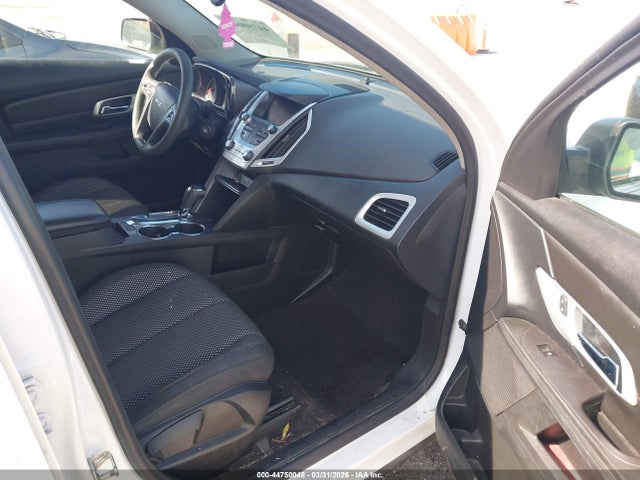 Aukcja sprzedaży 2016 Gmc Terrain Sl, vin: 2GKALLEK0G6106767, numer aukcji: 44750048