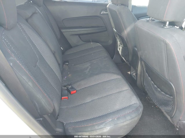 Aukcja sprzedaży 2016 Gmc Terrain Sl, vin: 2GKALLEK0G6106767, numer aukcji: 44750048