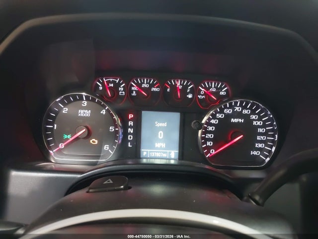 44750050 :رقم المزاد ، 1GCNCNEH7JZ331471 vin ، 2018 Chevrolet Silverado 1500 Wt مزاد بيع