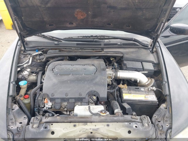 Продаж на аукціоні авто 2006 Acura Tl, vin: 19UUA655X6A032626, номер лоту: 44750053