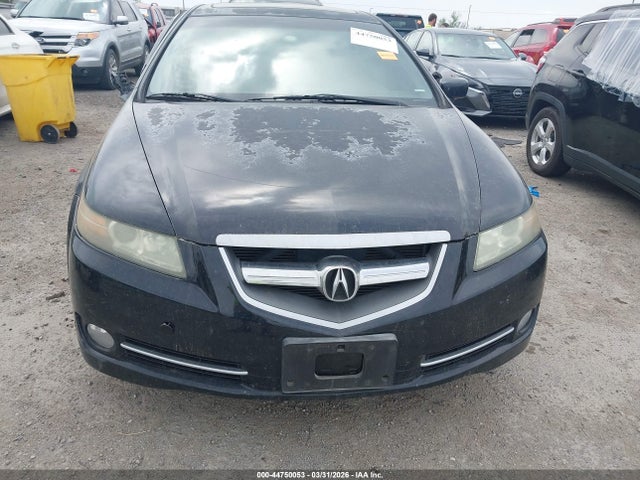 Продаж на аукціоні авто 2006 Acura Tl, vin: 19UUA655X6A032626, номер лоту: 44750053