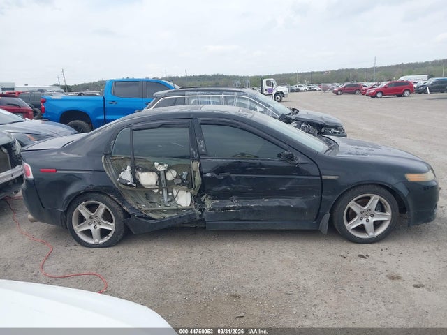 Продаж на аукціоні авто 2006 Acura Tl, vin: 19UUA655X6A032626, номер лоту: 44750053